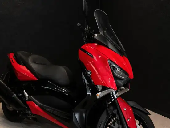 YAMAHA-XMAX ABS YAMAHA-XMAX ABS-2023