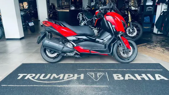 YAMAHA XMAX ABS YAMAHA XMAX ABS