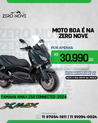 YAMAHA XMAX ABS YAMAHA XMAX ABS