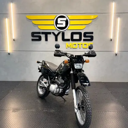 YAMAHA XT 600 E YAMAHA XT 600 E