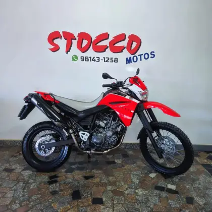 YAMAHA XT 660R YAMAHA XT 660R