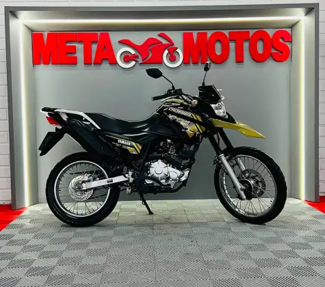 YAMAHA XTZ 150 CROSSER Z YAMAHA XTZ 150 CROSSER Z