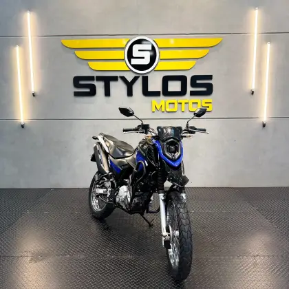 YAMAHA XTZ 150 CROSSER Z YAMAHA XTZ 150 CROSSER Z