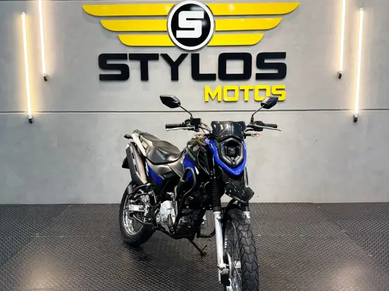 YAMAHA-XTZ 150 CROSSER Z YAMAHA-XTZ 150 CROSSER Z-2023