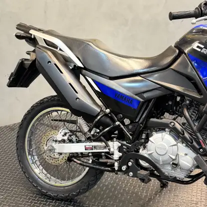 YAMAHA-XTZ 150 CROSSER Z-2023