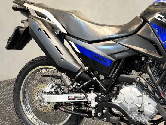 YAMAHA-XTZ 150 CROSSER Z YAMAHA-XTZ 150 CROSSER Z-2023