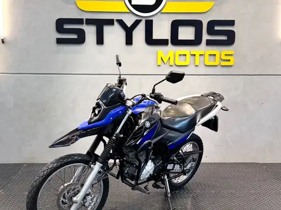 YAMAHA-XTZ 150 CROSSER Z YAMAHA-XTZ 150 CROSSER Z-2023