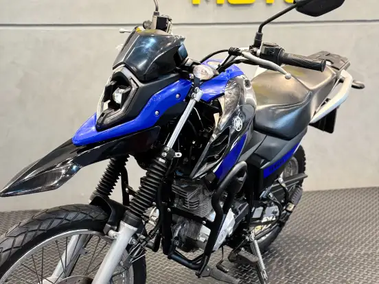 YAMAHA-XTZ 150 CROSSER Z YAMAHA-XTZ 150 CROSSER Z-2023