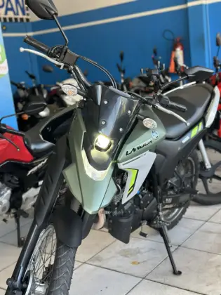 YAMAHA XTZ 250 LANDER CONNECTED YAMAHA XTZ 250 LANDER CONNECTED