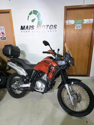 YAMAHA XTZ 250 TÉNÉRÉ 