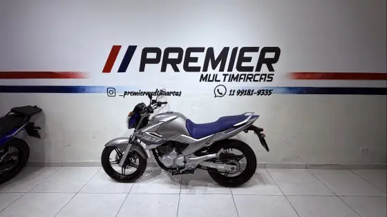 YAMAHA YS 250 FAZER YAMAHA YS 250 FAZER