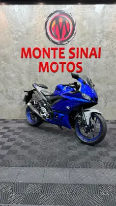 YAMAHA YZF R3 ABS YAMAHA YZF R3 ABS