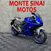 YAMAHA YZF R3 ABS YAMAHA YZF R3 ABS