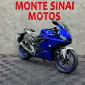 YAMAHA YZF R3 ABS YAMAHA YZF R3 ABS