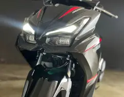 YAMAHA AEROX 160 ABS YAMAHA AEROX 160 ABS