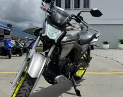 YAMAHA FACTOR 150 DX YAMAHA FACTOR 150 DX