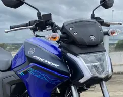 YAMAHA FACTOR 150 DX YAMAHA FACTOR 150 DX