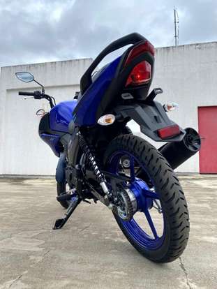 YAMAHA-FACTOR 150 DX-2026