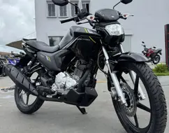 YAMAHA FACTOR 150 STANDARD YAMAHA FACTOR 150 STANDARD