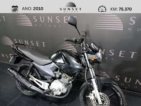 YAMAHA-FACTOR YBR 125 ED YAMAHA-FACTOR YBR 125 ED-2010