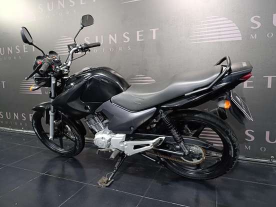 YAMAHA-FACTOR YBR 125 ED YAMAHA-FACTOR YBR 125 ED-2010