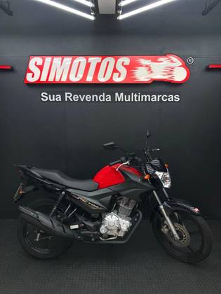 YAMAHA FACTOR YBR 125I ED 