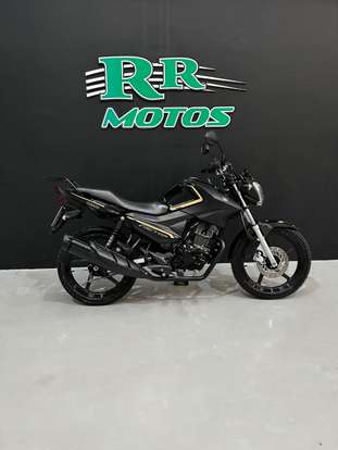 YAMAHA-FACTOR YBR 150 ED-2024