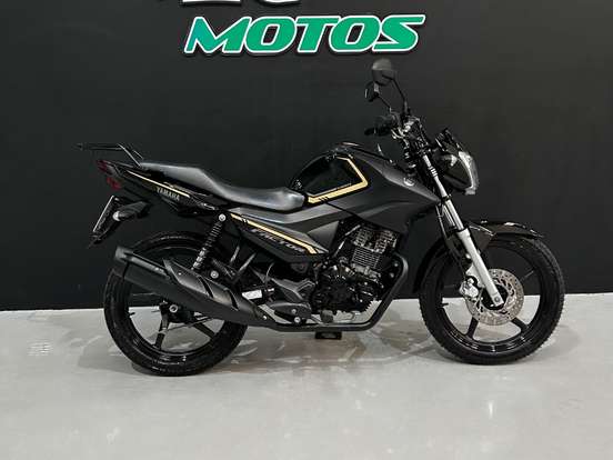 YAMAHA-FACTOR YBR 150 ED YAMAHA-FACTOR YBR 150 ED-2024