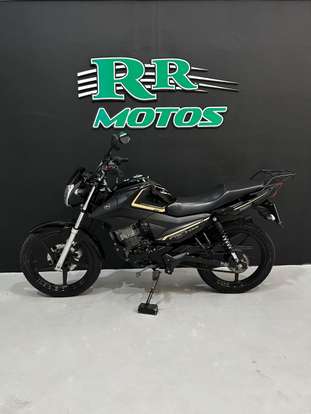 YAMAHA-FACTOR YBR 150 ED-2024