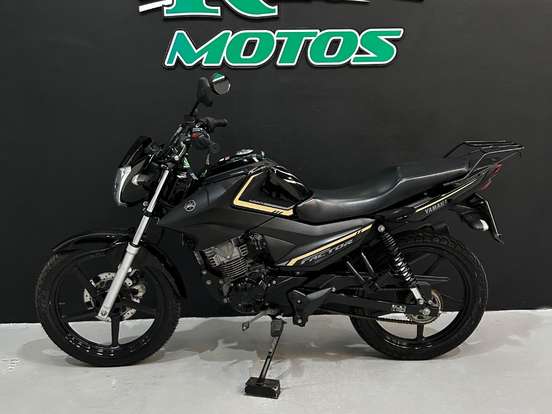 YAMAHA-FACTOR YBR 150 ED YAMAHA-FACTOR YBR 150 ED-2024