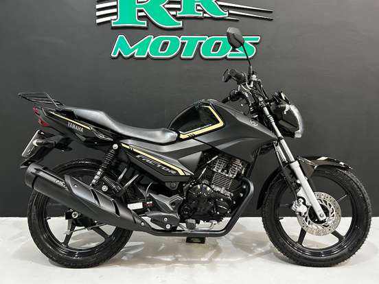 YAMAHA-FACTOR YBR 150 ED-2024