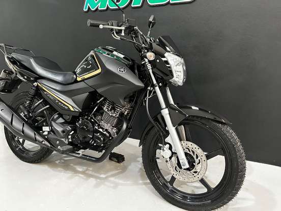 YAMAHA-FACTOR YBR 150 ED-2024