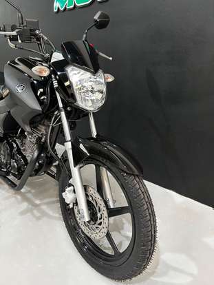 YAMAHA-FACTOR YBR 150 ED-2024