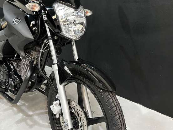 YAMAHA-FACTOR YBR 150 ED YAMAHA-FACTOR YBR 150 ED-2024