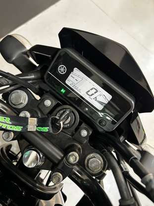 YAMAHA-FACTOR YBR 150 ED-2024