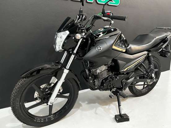 YAMAHA-FACTOR YBR 150 ED YAMAHA-FACTOR YBR 150 ED-2024
