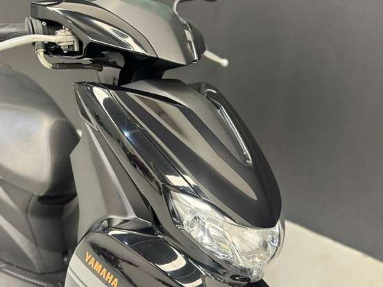 YAMAHA-FLUO 125 ABS-2022