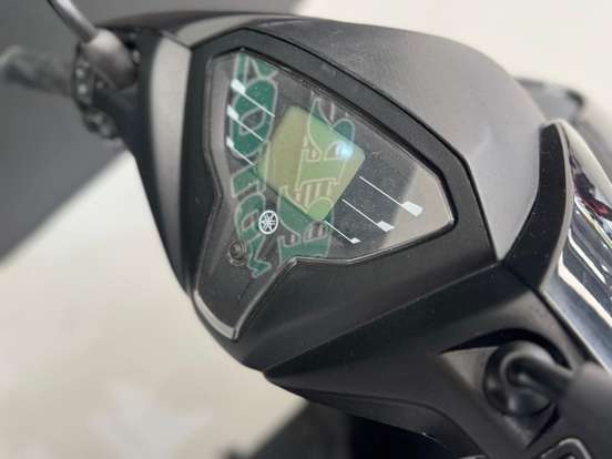 YAMAHA-FLUO 125 ABS YAMAHA-FLUO 125 ABS-2022