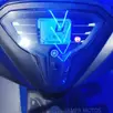 YAMAHA FLUO 125 ABS YAMAHA FLUO 125 ABS