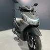 YAMAHA FLUO 125 HYBRID CONNECTED ABS YAMAHA FLUO 125 HYBRID CONNECTED ABS