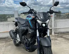 YAMAHA FZ15 FAZER CONNECTED ABS YAMAHA FZ15 FAZER CONNECTED ABS