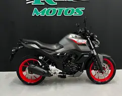 YAMAHA FZ15 FAZER CONNECTED ABS YAMAHA FZ15 FAZER CONNECTED ABS