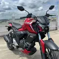 YAMAHA FZ15 FAZER CONNECTED ABS YAMAHA FZ15 FAZER CONNECTED ABS