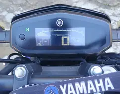 YAMAHA FZ15 FAZER ABS YAMAHA FZ15 FAZER ABS