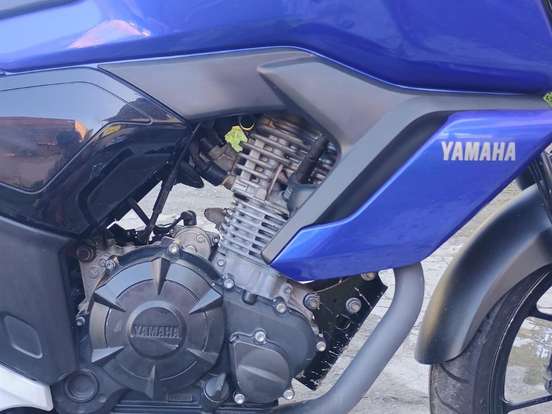 YAMAHA-FZ15 FAZER ABS YAMAHA-FZ15 FAZER ABS-2023