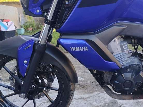 YAMAHA-FZ15 FAZER ABS YAMAHA-FZ15 FAZER ABS-2023