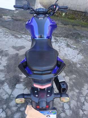 YAMAHA-FZ15 FAZER ABS YAMAHA-FZ15 FAZER ABS-2023