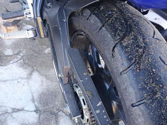 YAMAHA-FZ15 FAZER ABS YAMAHA-FZ15 FAZER ABS-2023