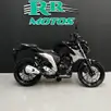 YAMAHA FZ25 FAZER ABS YAMAHA FZ25 FAZER ABS