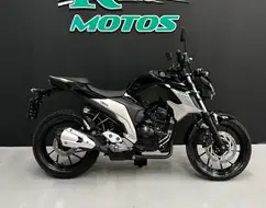 YAMAHA FZ25 FAZER ABS YAMAHA FZ25 FAZER ABS